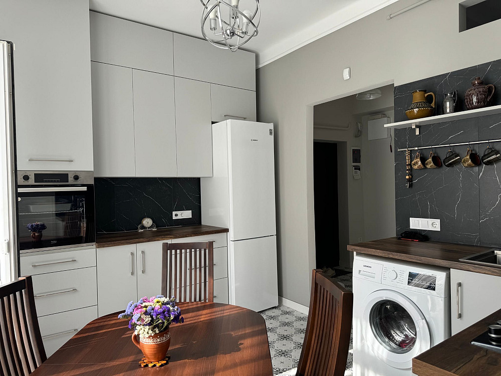 Тут комфортно жити, працювати і відпочивати. Львов - изображение 4