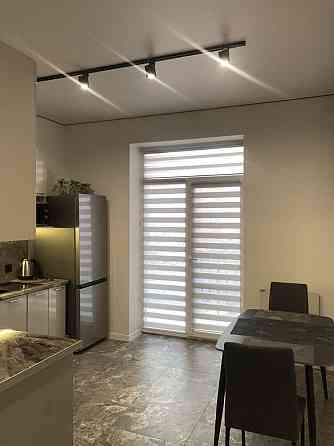 Оренда квартири з подвірʼям закритого типу. Ужгород