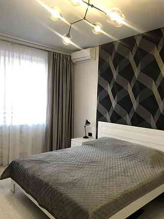 Оренда квартири з подвірʼям закритого типу. Ужгород