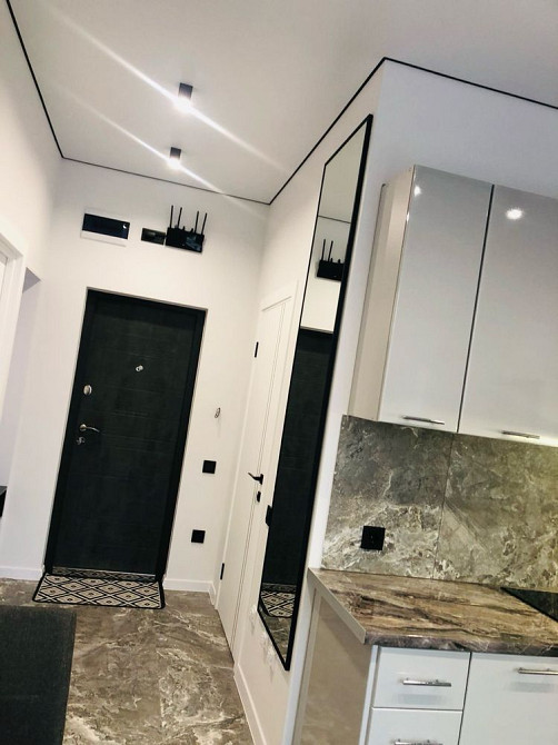 Оренда квартири з подвірʼям закритого типу. Ужгород - зображення 3