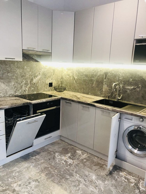 Оренда квартири з подвірʼям закритого типу. Ужгород - зображення 1