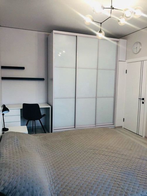 Оренда квартири з подвірʼям закритого типу. Ужгород - зображення 7