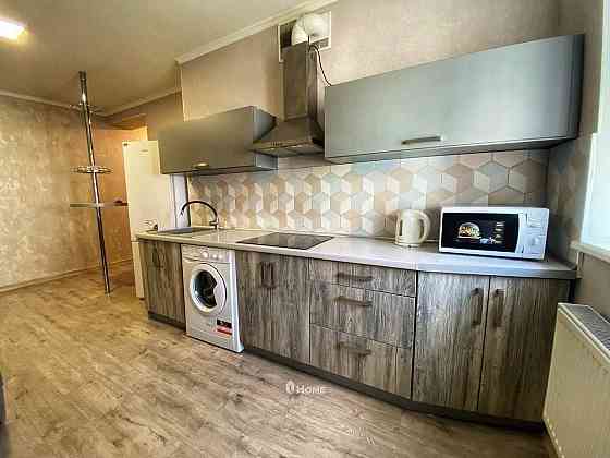 Евродвушка в ЖК Левада. " Метро Левада" Харків