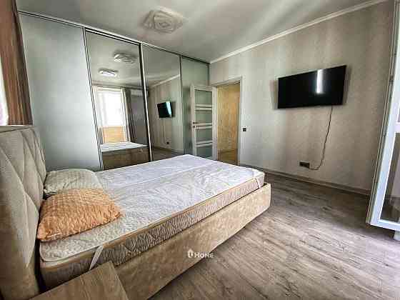 Евродвушка в ЖК Левада. " Метро Левада" Харків