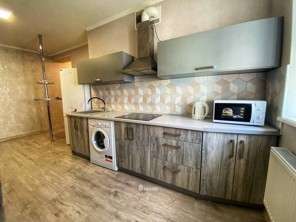 Евродвушка в ЖК Левада. " Метро Левада" Харків - зображення 5