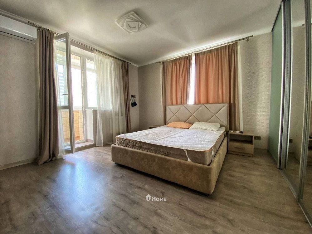 Евродвушка в ЖК Левада. " Метро Левада" Харків - зображення 2