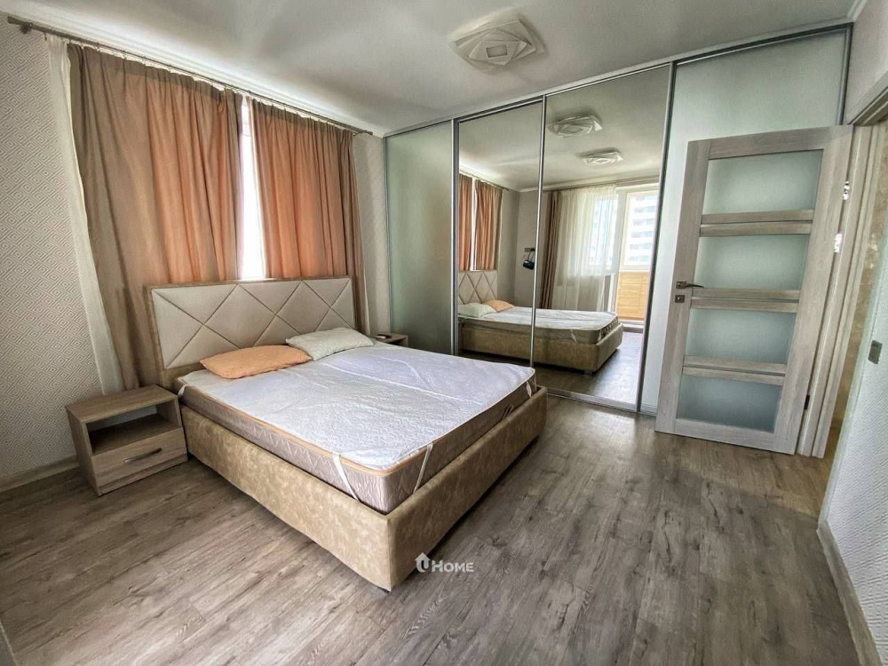 Евродвушка в ЖК Левада. " Метро Левада" Харків - зображення 1