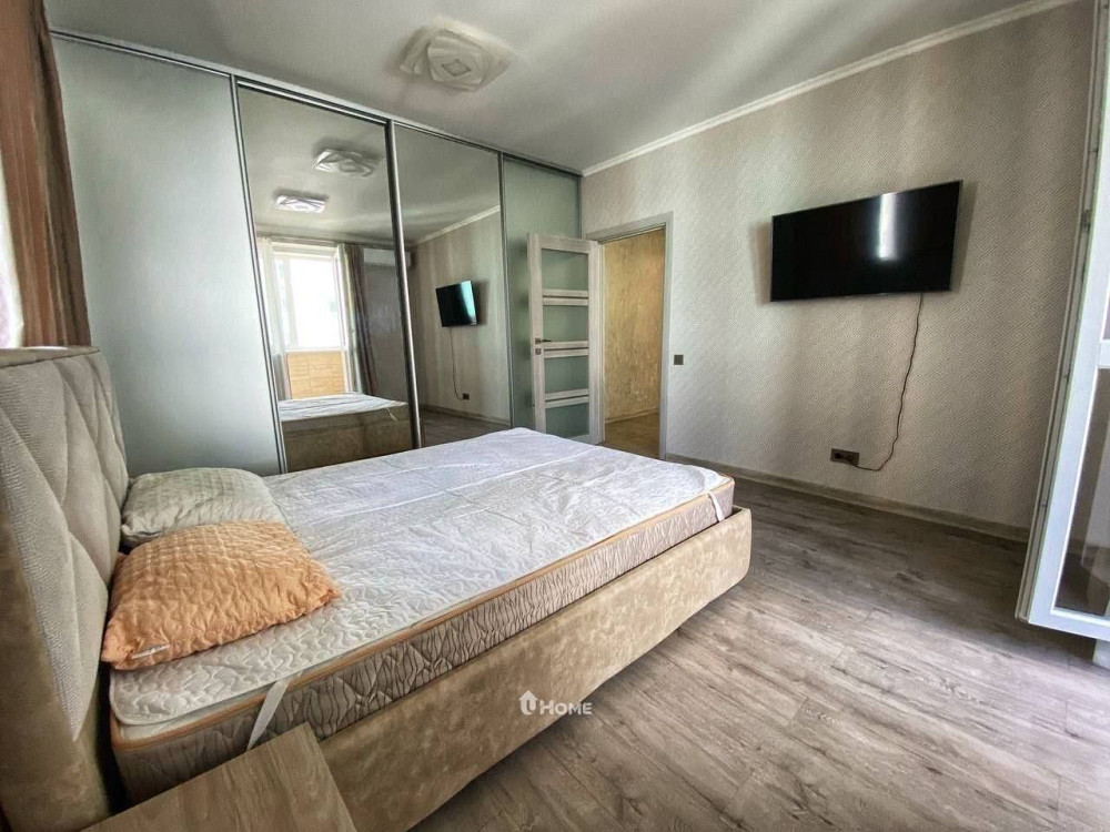 Евродвушка в ЖК Левада. " Метро Левада" Харків - зображення 3