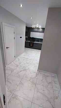 Новий дизайнерський ремонт в ЖК Синергія Сіті Ирпень