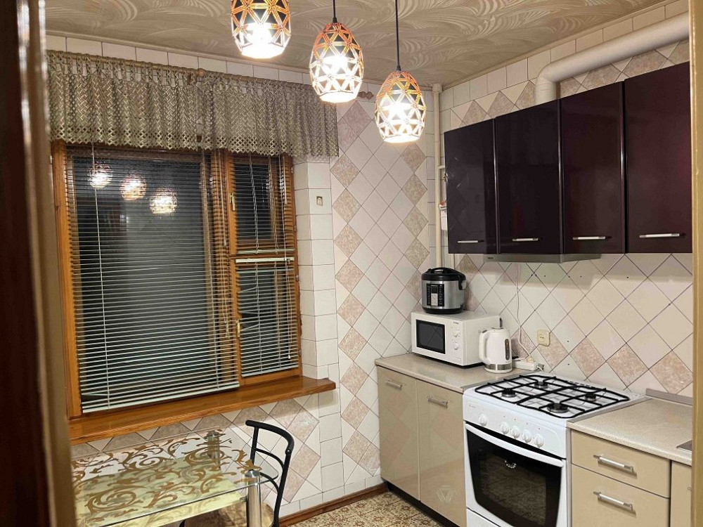 Продам 1 ком квартиру 36,4 м2  Залютино Харьков - изображение 1