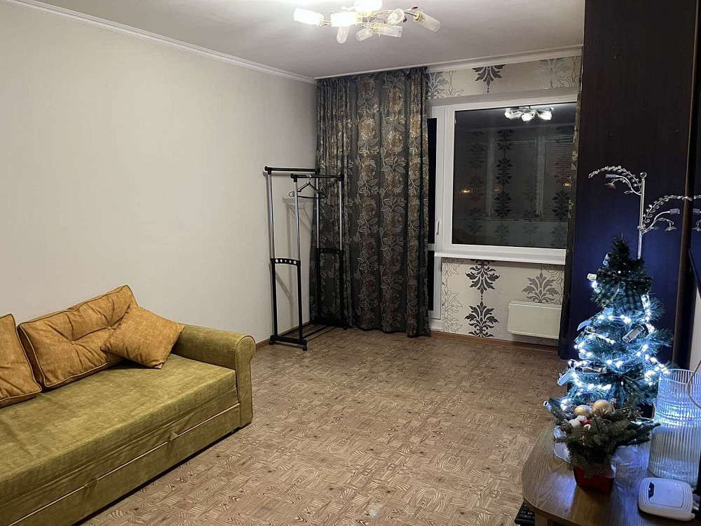 Продам 1 ком квартиру 36,4 м2  Залютино Харьков - изображение 4