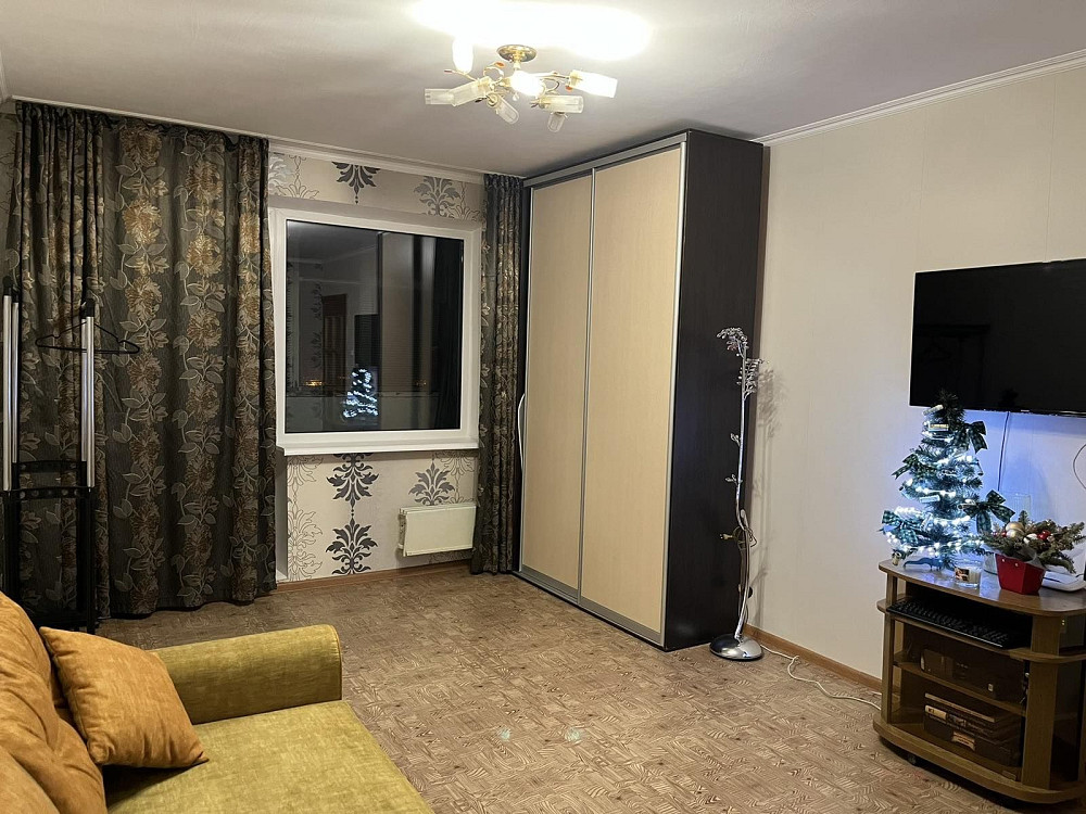 Продам 1 ком квартиру 36,4 м2  Залютино Харьков - изображение 5