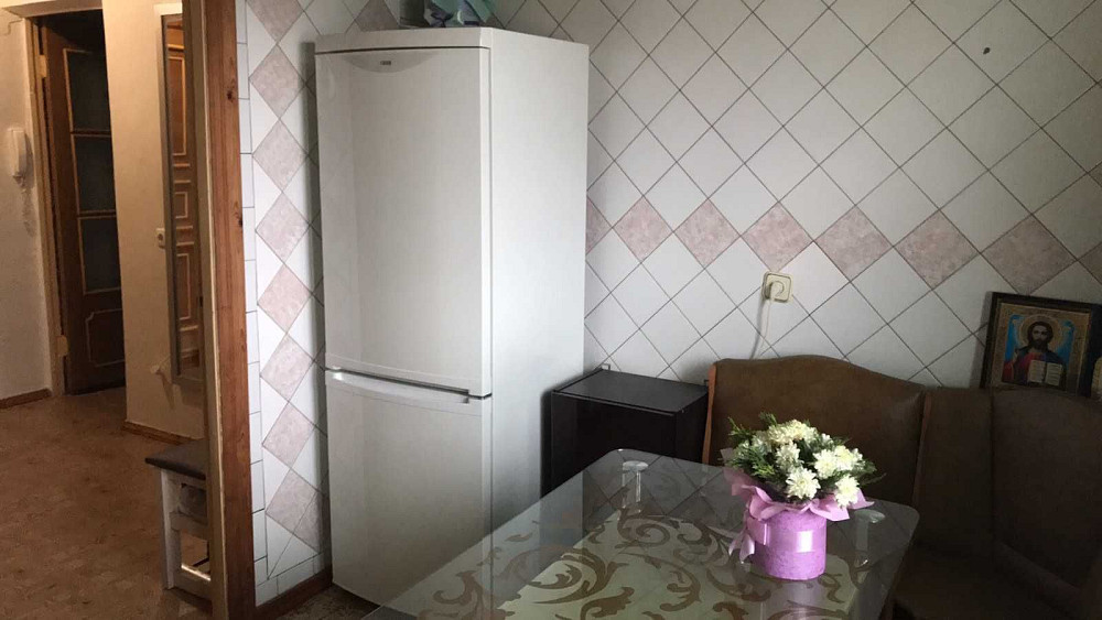 Продам 1 ком квартиру 36,4 м2  Залютино Харьков - изображение 2