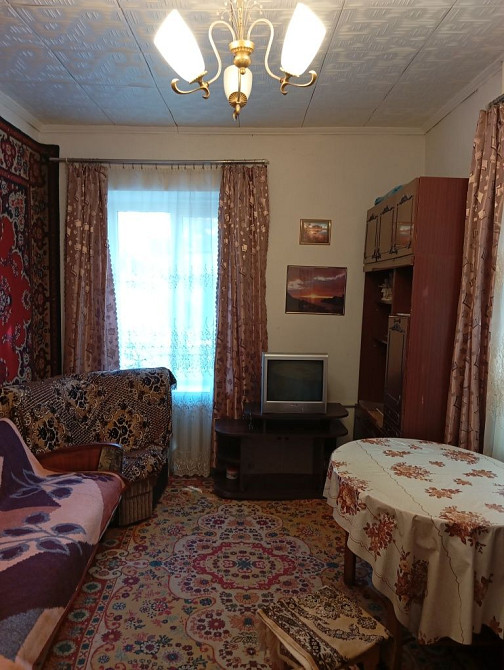 Продам 2 кімнату квартиру по вул Старовільська Житомир - изображение 1