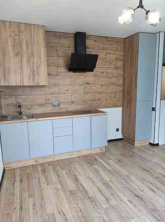 Продам 1 к квартиру з ДИЗАЙНЕРСЬКИМ ремонтом Ирпень