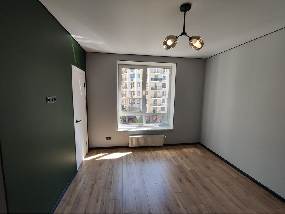 Продам 1 к квартиру з ДИЗАЙНЕРСЬКИМ ремонтом Ірпінь - зображення 8