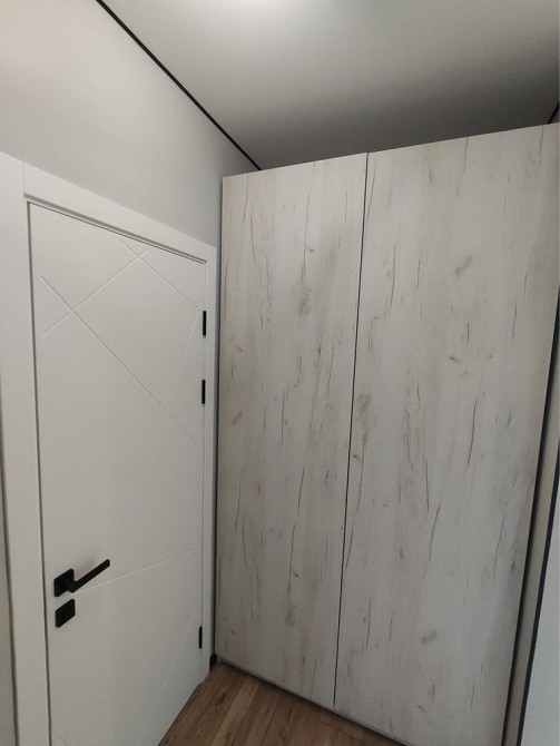 Продам 1 к квартиру з ДИЗАЙНЕРСЬКИМ ремонтом Ірпінь - зображення 4