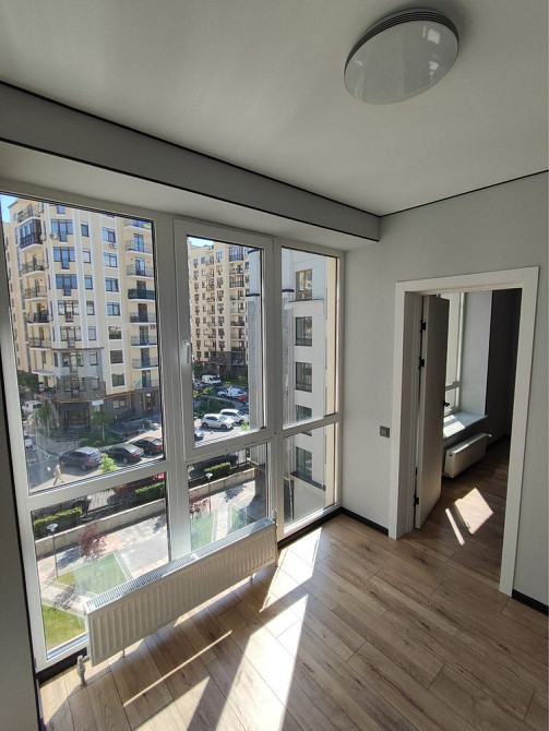 Продам 1 к квартиру з ДИЗАЙНЕРСЬКИМ ремонтом Ірпінь - зображення 7