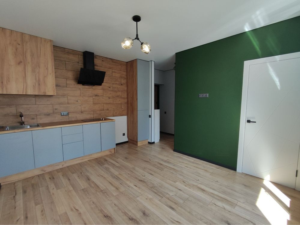 Продам 1 к квартиру з ДИЗАЙНЕРСЬКИМ ремонтом Ірпінь - зображення 6