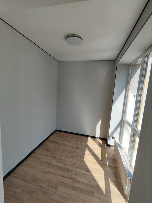 Продам 1 к квартиру з ДИЗАЙНЕРСЬКИМ ремонтом Ірпінь - зображення 3