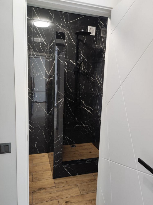 Продам 1 к квартиру з ДИЗАЙНЕРСЬКИМ ремонтом Ірпінь - зображення 5