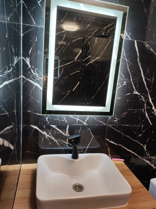 Продам 1 к квартиру з ДИЗАЙНЕРСЬКИМ ремонтом Ірпінь - зображення 2