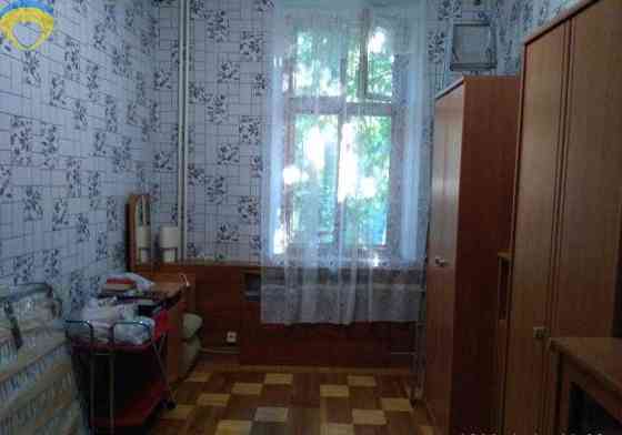 4-х комн. квартира на ул.  Новосельского Одесса