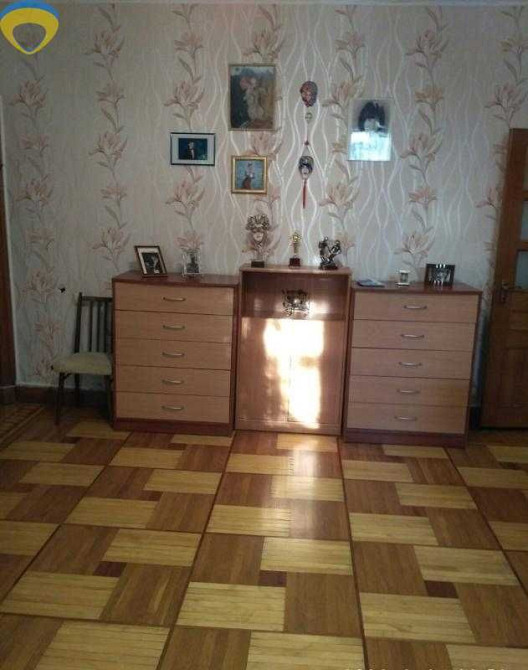 4-х комн. квартира на ул.  Новосельского Одеса - зображення 2