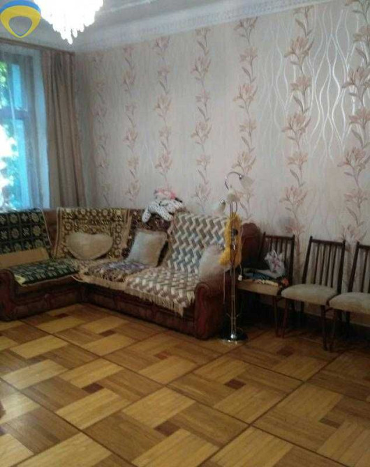 4-х комн. квартира на ул.  Новосельского Одеса - зображення 3