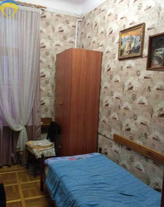 4-х комн. квартира на ул.  Новосельского Одеса - зображення 5