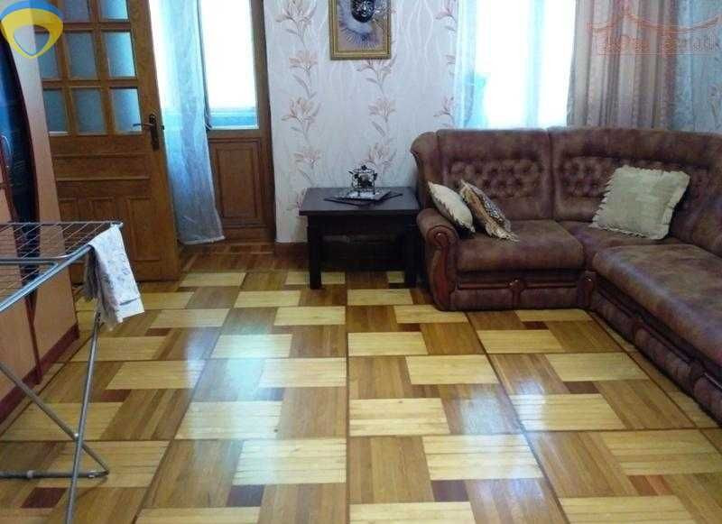 4-х комн. квартира на ул.  Новосельского Одеса - зображення 1