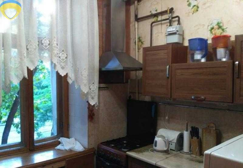 4-х комн. квартира на ул.  Новосельского Одеса - зображення 6