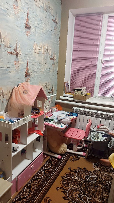 Продам 3к квартиру Богодухов - изображение 8