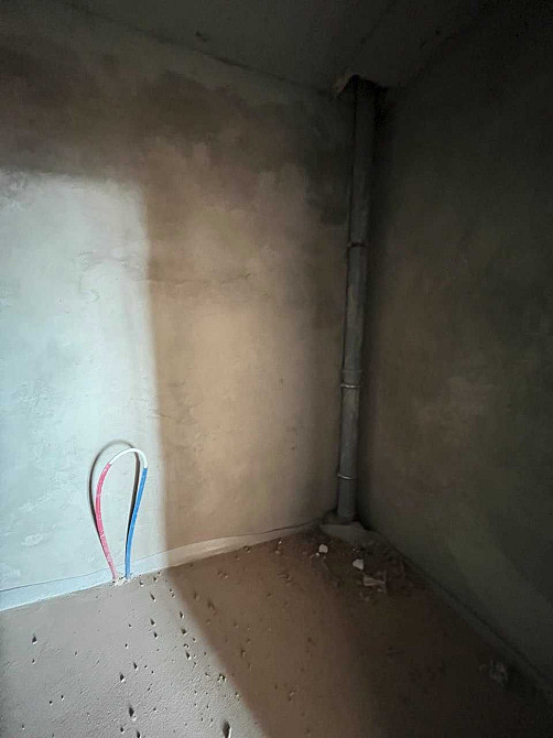 продаж однокімнатної квартири по вул. Європейська Умань - зображення 4