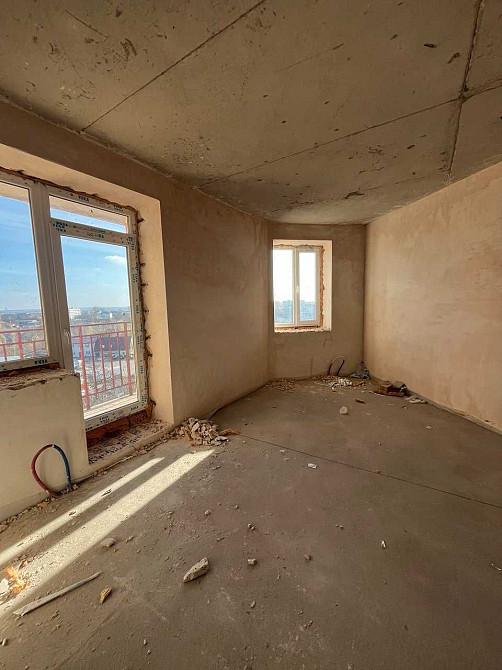 продаж однокімнатної квартири по вул. Європейська Умань - зображення 1