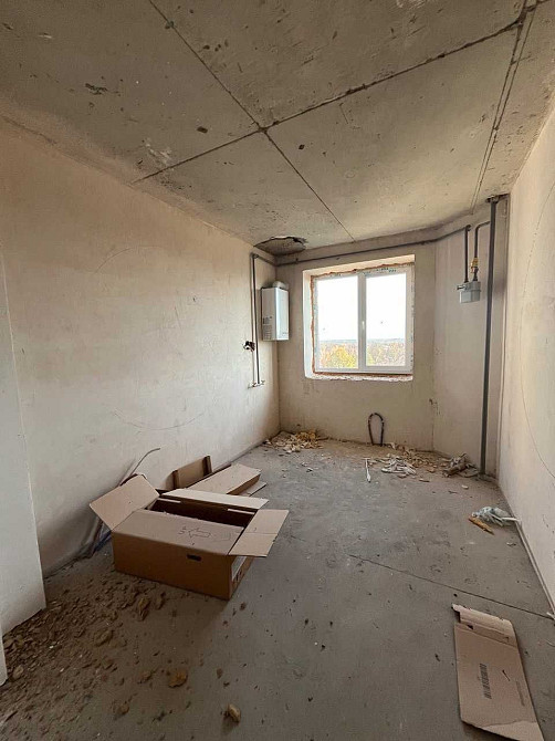 продаж однокімнатної квартири по вул. Європейська Умань - зображення 3