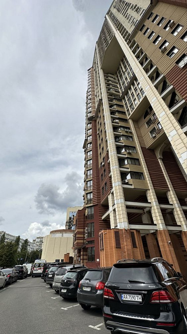 Продаж квартири Київ - зображення 8