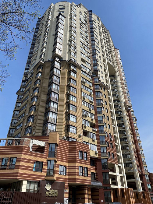 Продаж квартири Київ - зображення 7