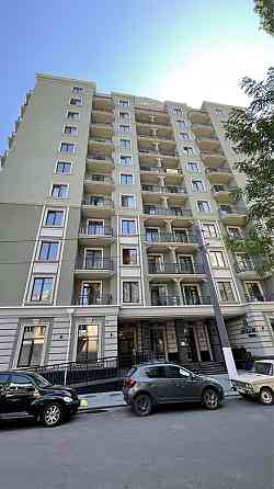 ЖК Аполлон! 2ой Куликовский переулок! Канатная, Среднефонтанская Одесса