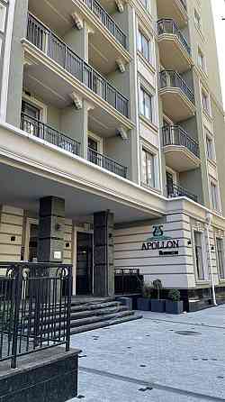 ЖК Аполлон! 2ой Куликовский переулок! Канатная, Среднефонтанская Одесса