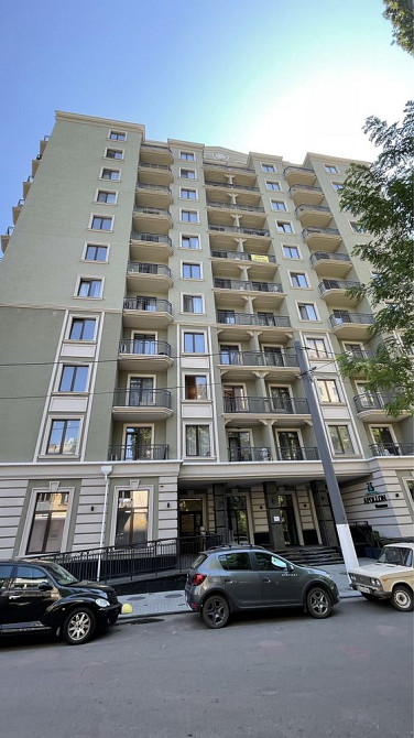 ЖК Аполлон! 2ой Куликовский переулок! Канатная, Среднефонтанская Одеса - зображення 3