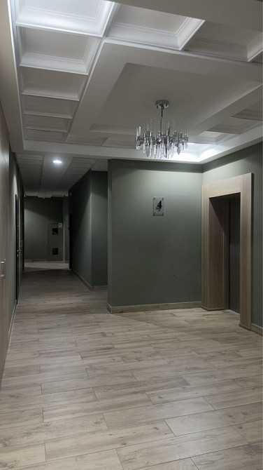 ЖК Аполлон! 2ой Куликовский переулок! Канатная, Среднефонтанская Одеса - зображення 1