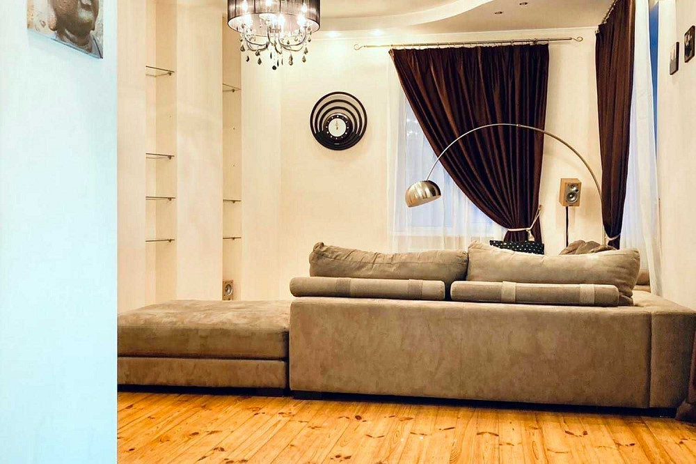 Продаж 2- х кімнатної квартири, Рогнедінська 5/14 , центр Київ - зображення 1