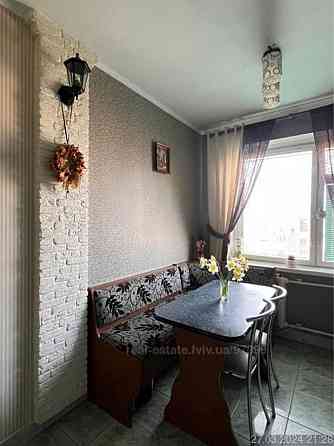 Продаж 4-к квартири по вул.Пр.Червоної Калини, Сихів Львів