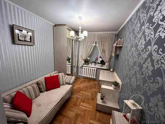 Продаж 4-к квартири по вул.Пр.Червоної Калини, Сихів Львів