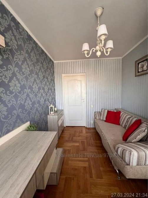 Продаж 4-к квартири по вул.Пр.Червоної Калини, Сихів Львів - зображення 4