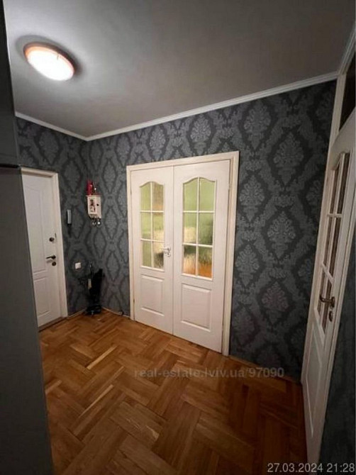 Продаж 4-к квартири по вул.Пр.Червоної Калини, Сихів Львів - зображення 3