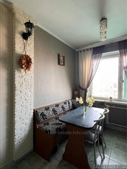 Продаж 4-к квартири по вул.Пр.Червоної Калини, Сихів Львів - зображення 6