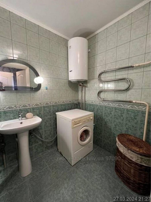 Продаж 4-к квартири по вул.Пр.Червоної Калини, Сихів Львів - зображення 8