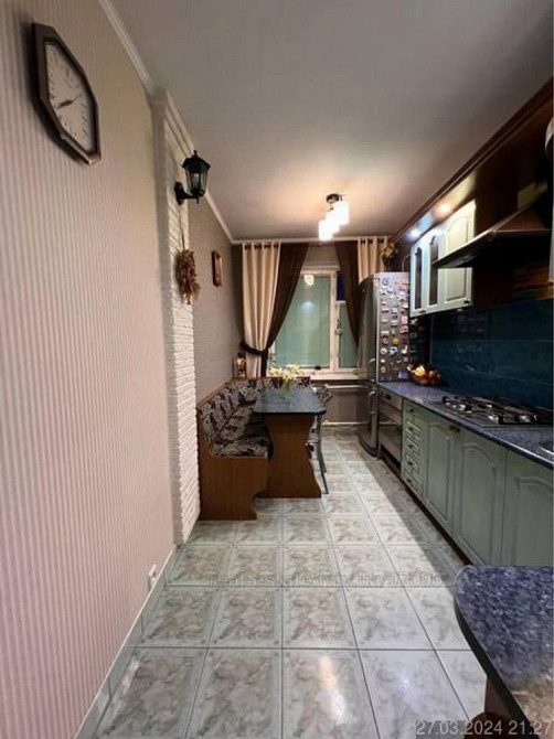 Продаж 4-к квартири по вул.Пр.Червоної Калини, Сихів Львів - зображення 7